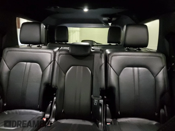 2021 Ford Expedition Max Limited with VIN 1FMJK2AT9MEA26586, listed as a Copart auction lot 54862075 with 72,949 mi miles and Salvage Title. Bid and sale history available at DreamBid. Image 10.