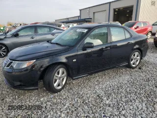 2011 Saab 9-3 z VIN YS3FA4BY9B1301292, wystawiony jako Copart lot #78196854 z przebiegiem Nie podano mil oraz Tytuł czysty. Historia ofert i sprzedaży dostępna na DreamBid. Obrazek 1.