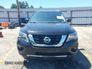2020 Nissan Pathfinder SV z VIN 5N1DR2BN1LC640843, wystawiony jako IAAI lot #42165568 z przebiegiem 53 997 mil mil oraz . Historia ofert i sprzedaży dostępna na DreamBid. Obrazek 12.