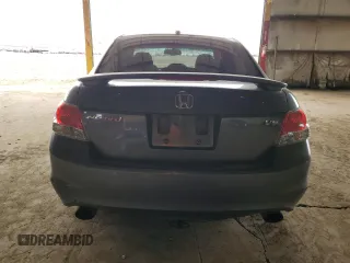 2010 Honda Accord Sdn EX-L with VIN 1HGCP3F84AA023690, listed as a Copart auction lot 51169525 with 159,603 mi miles and Salvage Title. Bid and sale history available at carsss.com. Image 6.
