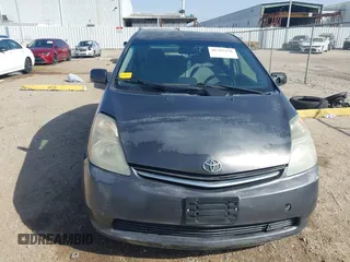 2007 Toyota Prius with VIN JTDKB20U873245526, listed as a IAAI auction lot 41785276 with 200,469 mi miles. Bid and sale history available at carsss.com. Image 12.
