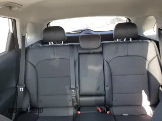 2022 Kia Niro LXS SE with VIN KNDCB3LC5N5512667, listed as a Copart auction lot 74836124 with 46,530 mi miles and Salvage Title. Bid and sale history available at carsss.com. Image 10.