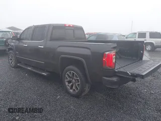 2016 GMC Sierra 1500 SLT with VIN 3GTU2NEC6GG295896, listed as a IAAI auction lot 41230137 with 150,847 mi miles and . Bid and sale history available at DreamBid. Image 3.