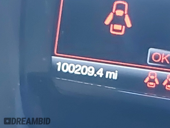 2015 Ford Taurus SEL with VIN 1FAHP2E84FG189640, listed as a IAAI auction lot 41814795 with 100,209 mi miles and . Bid and sale history available at DreamBid. Image 15.