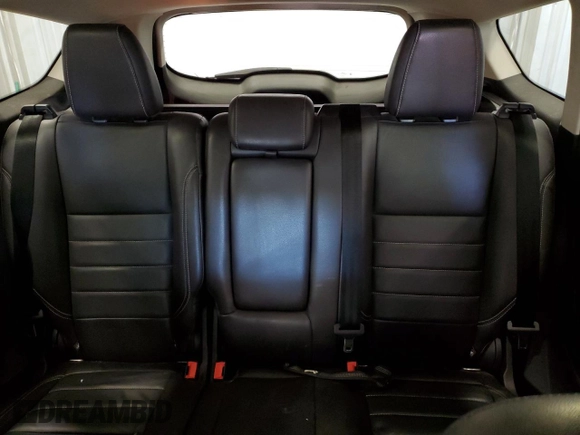 2016 Ford Escape Titanium with VIN 1FMCU9J96GUC30773, listed as a Copart auction lot 63244965 with 66,978 mi miles and Clean title. Bid and sale history available at DreamBid. Image 10.