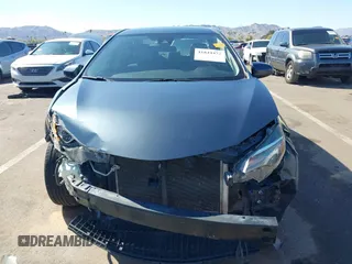 2019 Toyota Corolla L z VIN 2T1BURHE9KC217993, wystawiony jako IAAI lot #41844472 z przebiegiem 126 470 mil mil oraz . Historia ofert i sprzedaży dostępna na DreamBid. Obrazek 6.