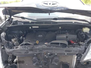 2017 Toyota Sienna XLE Auto Access Seat with VIN 5TDYZ3DC6HS875509, listed as a IAAI auction lot 42367524 with 169,345 mi miles and . Bid and sale history available at DreamBid. Image 10.