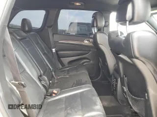 2014 Jeep Grand Cherokee Limited with VIN 1C4RJEBG2EC528821, listed as a Copart auction lot 52152645 with 145,980 mi miles and Salvage Title. Bid and sale history available at carsss.com. Image 12.