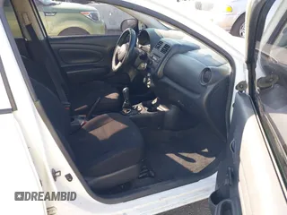 2012 Nissan Versa SL with VIN 3N1CN7AP4CL899510, listed as a IAAI auction lot 41828749 with 278,810 mi miles and . Bid and sale history available at carsss.com. Image 5.