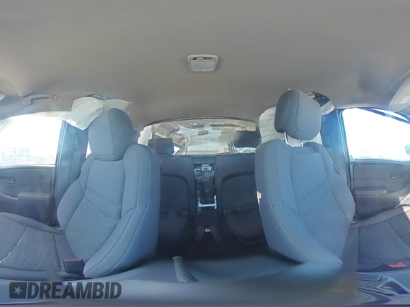 2024 Nissan Frontier S with VIN 1N6ED1CM4RN654866, listed as a Copart auction lot 42084015 with Not provided miles and Salvage title. Bid and sale history available at DreamBid. Image 12.