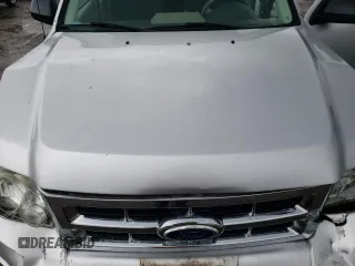 2010 Ford Escape XLS with VIN 1FMCU9C78AKD21851, listed as a Copart auction lot 61444945 with 70,404 mi miles and Clean title. Bid and sale history available at DreamBid. Image 12.