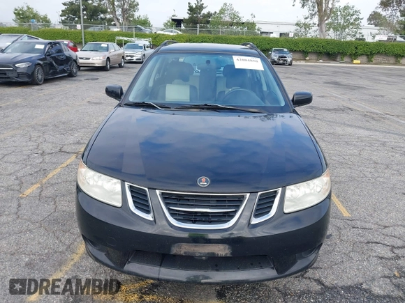 2005 Saab 9-2X Linear z VIN JF4GG61625G052852, wystawiony jako IAAI lot #42084858 z przebiegiem 145 161 mil mil oraz . Historia ofert i sprzedaży dostępna na DreamBid. Obrazek 12.