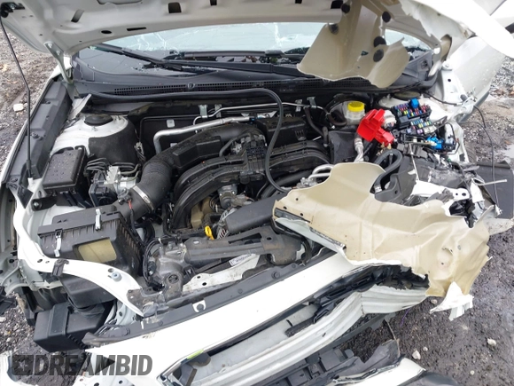 2022 Subaru Outback Limited with VIN 4S4BTANC0N3139507, listed as a IAAI auction lot 42368616 with 36,901 mi miles and . Bid and sale history available at DreamBid. Image 10.