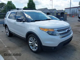 2013 Ford Explorer XLT z VIN 1FM5K7D83DGC28124, wystawiony jako IAAI lot #42331930 z przebiegiem 293 481 mil mil oraz . Historia ofert i sprzedaży dostępna na DreamBid. Obrazek 13.