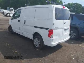 2016 Nissan NV200 S z VIN 3N6CM0KN3GK696041, wystawiony jako IAAI lot #42147685 z przebiegiem Nie podano mil oraz . Historia ofert i sprzedaży dostępna na DreamBid. Obrazek 3.