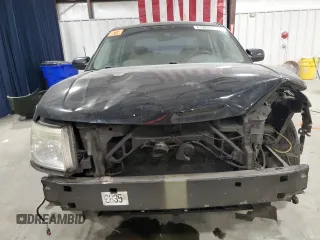 2008 Ford Taurus SEL with VIN 1FAHP24W58G137372, listed as a Copart auction lot 81987114 with 231,985 mi miles and Salvage Title. Bid and sale history available at carsss.com. Image 5.