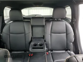 2020 Infiniti QX60 Luxe with VIN 5N1DL0MM6LC528601, listed as a Copart auction lot 49480335 with 63,901 mi miles and Salvage title. Bid and sale history available at DreamBid. Image 10.