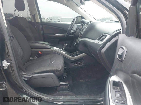 2020 Dodge Journey SE Value with VIN 3C4PDCAB0LT199224, listed as a IAAI auction lot 41566637 with 78,835 mi miles and . Bid and sale history available at DreamBid. Image 5.