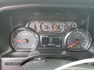 2014 Chevrolet Silverado 1500 LT with VIN 1GCVKREC7EZ117360, listed as a Copart auction lot 56768085 with 150,714 mi miles and Clean Title. Bid and sale history available at DreamBid. Image 9.