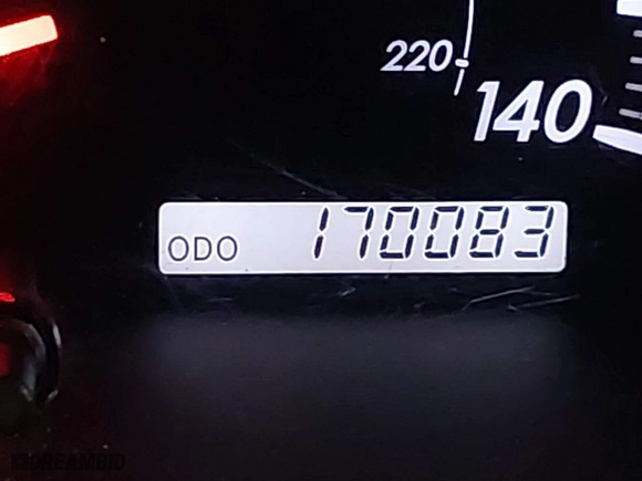 2006 Toyota Camry STD with VIN 4T1BE32K66U677710, listed as a IAAI auction lot 41824974 with 170,083 mi miles. Bid and sale history available at carsss.com. Image 15.