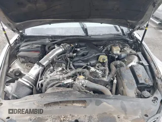 2015 Lexus IS 250 with VIN JTHBF1D26F5064322, listed as a IAAI auction lot 42421491 with 112,816 mi miles and . Bid and sale history available at DreamBid. Image 10.