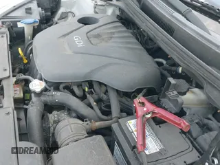 2013 Hyundai Veloster w/Black Int z VIN KMHTC6AD2DU171979, wystawiony jako IAAI lot #42808238 z przebiegiem 116 330 mil mil oraz . Historia ofert i sprzedaży dostępna na DreamBid. Obrazek 12.