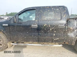 2004 Ford F-150 XLT with VIN 1FTPW14584KA75127, listed as a IAAI auction lot 42690385 with 293,958 mi miles and . Bid and sale history available at DreamBid. Image 15.