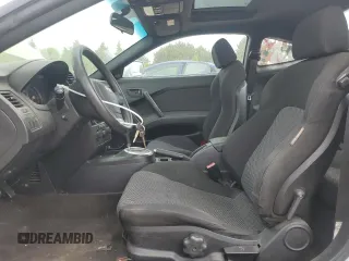 2003 Hyundai Tiburon z VIN KMHHM65D43U017995, wystawiony jako Copart lot #56498665 z przebiegiem 162 820 mil mil oraz Szkoda całkowita • Salvage title. Historia ofert i sprzedaży dostępna na DreamBid. Obrazek 7.