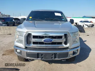 2016 Ford F-150 XLT with VIN 1FTEW1E84GFB12087, listed as a IAAI auction lot 41973908 with 197,124 mi miles and . Bid and sale history available at DreamBid. Image 12.
