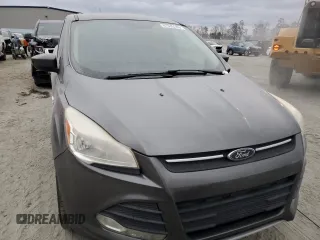 2015 Ford Escape SE with VIN 1FMCU9G93FUB55942, listed as a Copart auction lot 47535145 with 254,449 mi miles and Clean Title. Bid and sale history available at carsss.com. Image 5.