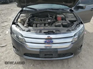 2011 Ford Fusion SE with VIN 3FAHP0HA6BR286490, listed as a Copart auction lot 49633805 with 224,064 mi miles and Salvage Title. Bid and sale history available at carsss.com. Image 13.
