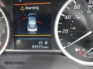 2019 Nissan Sentra SV with VIN 3N1AB7AP2KY346713, listed as a IAAI auction lot 41935437 with 89,575 mi miles and . Bid and sale history available at DreamBid. Image 7.