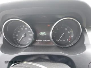 2014 Land Rover Range Rover Evoque Pure Plus with VIN SALVP2BG0EH934586, listed as a IAAI auction lot 42406258 with 127,971 mi miles and . Bid and sale history available at DreamBid. Image 15.