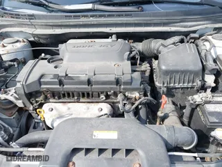 2009 Hyundai Elantra GLS with VIN KMHDU46D09U796385, listed as a IAAI auction lot 42075080 with 194,221 mi miles. Bid and sale history available at carsss.com. Image 10.