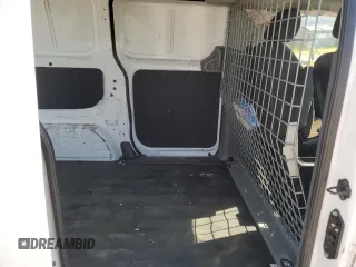 2018 Nissan NV200 SV z VIN 3N6CM0KNXJK700111, wystawiony jako Copart lot #53747595 z przebiegiem Nie podano mil oraz Szkoda całkowita • Salvage title. Historia ofert i sprzedaży dostępna na DreamBid. Obrazek 11.