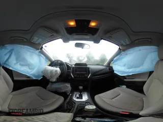 2020 Subaru Impreza Premium с VIN 4S3GKAD64L3604554, выставлен на аукционе IAAI как лот 42315171 с пробегом 61 484 миль миль и . История ставок и продаж доступна на DreamBid. Изображение 18.