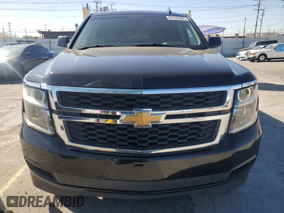 2020 Chevrolet Suburban LS with VIN 1GNSCGKC5LR130234, listed as a Copart auction lot 64139325 with 88,332 mi miles and Clean title. Bid and sale history available at DreamBid. Image 5.
