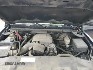 2007 Chevrolet Silverado 1500 Work Truck with VIN 1GCEC19C57Z503545, listed as a Copart auction lot 56631955 with 252,424 mi miles and Clean Title. Bid and sale history available at DreamBid. Image 11.