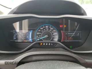 2013 Ford C-Max SEL z VIN 1FADP5BU7DL538473, wystawiony jako Copart lot #58617715 z przebiegiem 153 349 mil mil oraz Szkoda całkowita • Salvage title. Historia ofert i sprzedaży dostępna na DreamBid. Obrazek 9.