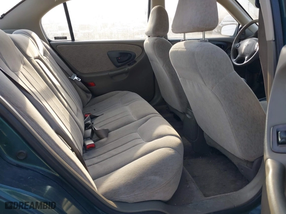 1997 Chevrolet Malibu LS with VIN 1G1NE52M7V6135591, listed as a IAAI auction lot 41794850 with 168,742 mi miles. Bid and sale history available at carsss.com. Image 8.