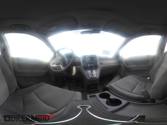 2008 Honda CR-V EX with VIN 5J6RE48528L025020, listed as a IAAI auction lot 40967326 with Not Provided miles. Bid and sale history available at carsss.com. Image 18.