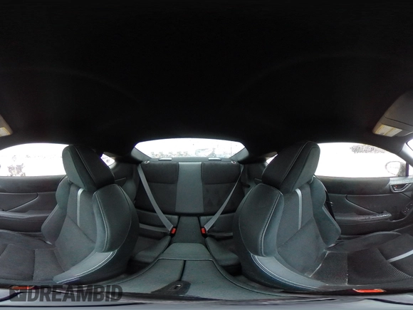 2023 Toyota GR86 Premium with VIN JF1ZNBE12P9766619, listed as a Copart auction lot 44606245 with 6,434 mi miles and Salvage Title. Bid and sale history available at carsss.com. Image 12.