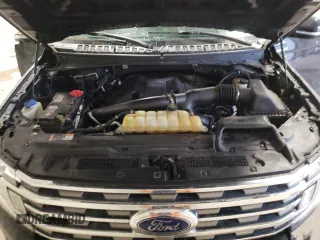 2019 Ford Expedition Max XLT с VIN 1FMJK1JT9KEA38986, выставлен на аукционе Copart как лот 47770915 с пробегом 121 358 миль миль и Списание • Salvage title. История ставок и продаж доступна на DreamBid. Изображение 12.