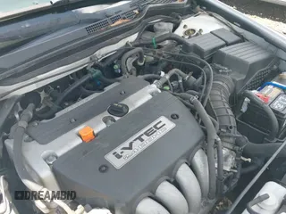 2005 Honda Accord EX-L with VIN 1HGCM55835A083410, listed as a IAAI auction lot 42523431 with 138,355 mi miles and . Bid and sale history available at DreamBid. Image 19.