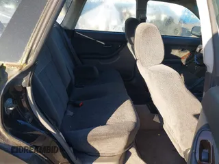 2002 Subaru Legacy with VIN 4S3BH645926300338, listed as a IAAI auction lot 41451396 with 258,609 mi miles and . Bid and sale history available at DreamBid. Image 8.
