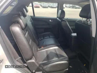 2007 Ford Freestyle Limited z VIN 1FMDK06197GA05867, wystawiony jako Copart lot #58016345 z przebiegiem 173 142 mil mil oraz Szkody całkowita. Historia ofert i sprzedaży dostępna na DreamBid. Obrazek 11.
