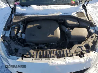 2017 Volvo S60 Dynamic с VIN YV140MTL3H2429058, выставлен на аукционе Copart как лот 41427585 с пробегом 84 651 миль миль и Чистый • Clean title. История ставок и продаж доступна на DreamBid. Изображение 11.