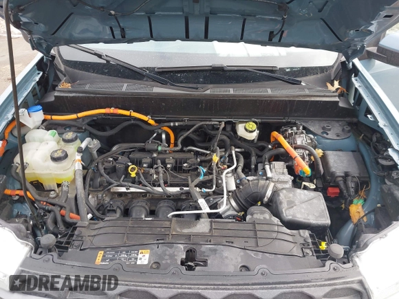 2022 Ford Maverick XL z VIN 3FTTW8E31NRA47140, wystawiony jako IAAI lot #41684097 z przebiegiem 39 225 mil mil oraz . Historia ofert i sprzedaży dostępna na DreamBid. Obrazek 10.