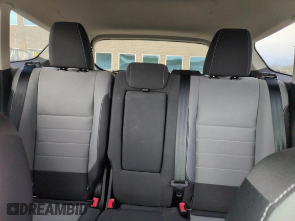 2016 Ford Escape SE with VIN 1FMCU0G93GUB15874, listed as a Copart auction lot 51626085 with 74,294 mi miles and Salvage Title. Bid and sale history available at carsss.com. Image 10.