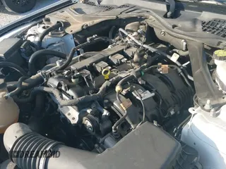 2023 Ford Mustang EcoBoost with VIN 1FATP8UH4P5105036, listed as a IAAI auction lot 43357689 with 61,296 mi miles and . Bid and sale history available at DreamBid. Image 20.